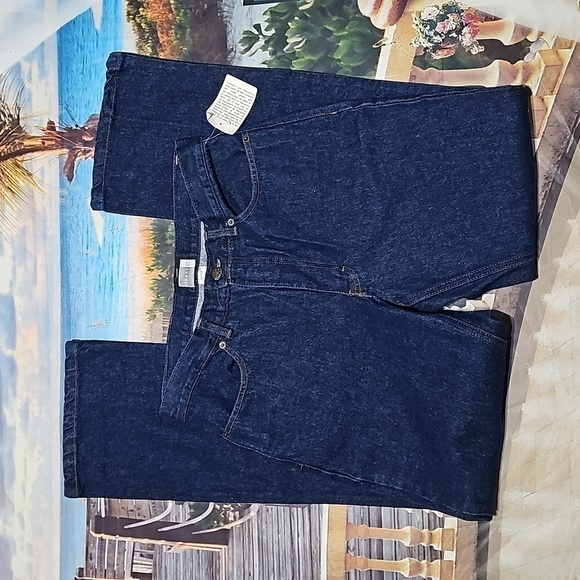 Sloane ST. Missy Bootcut Jeans Size 8 NWT - Picture 2 of 6